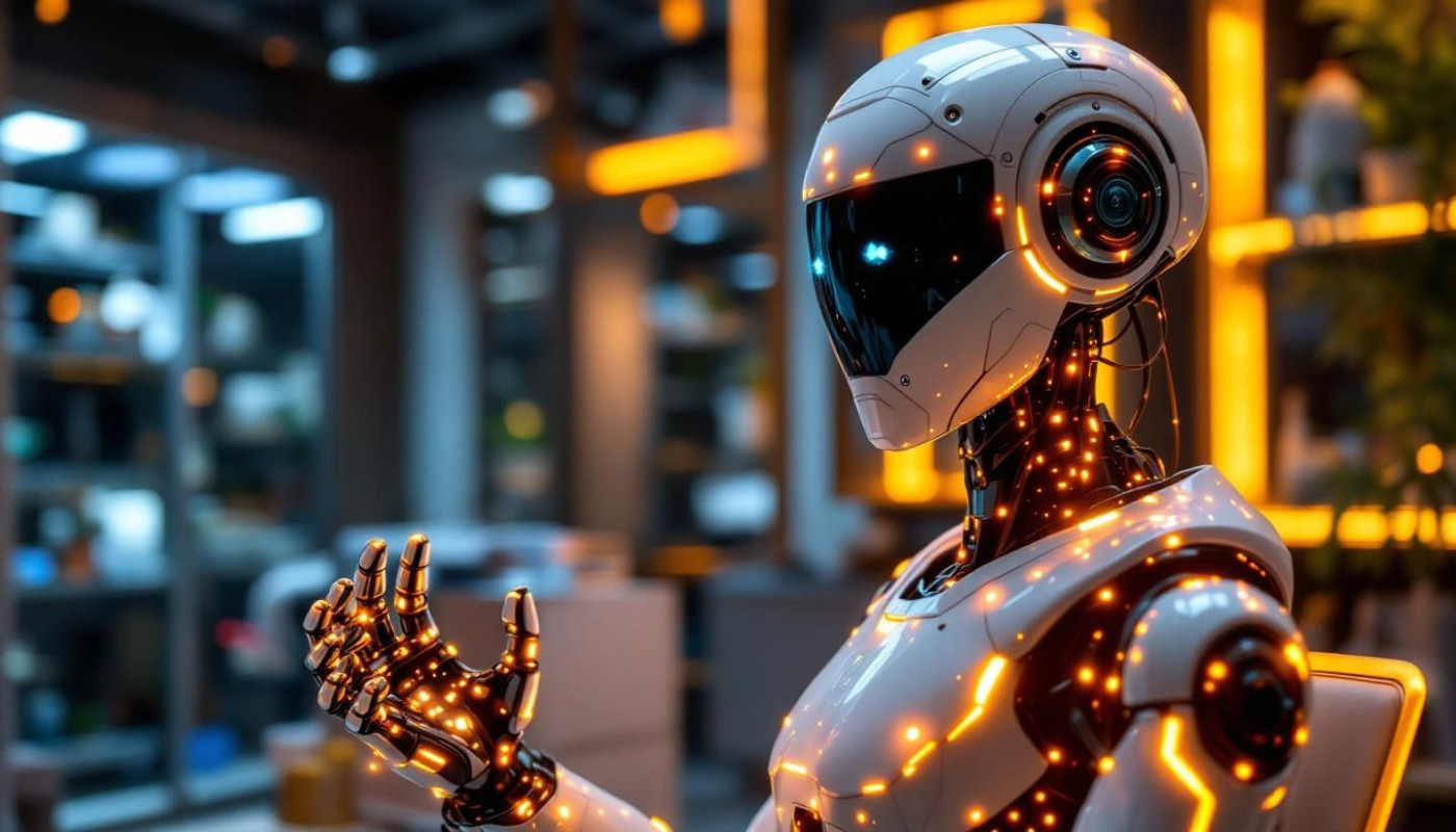 Le nuove frontiere dell'intelligenza artificiale nel marketing per e-commerce